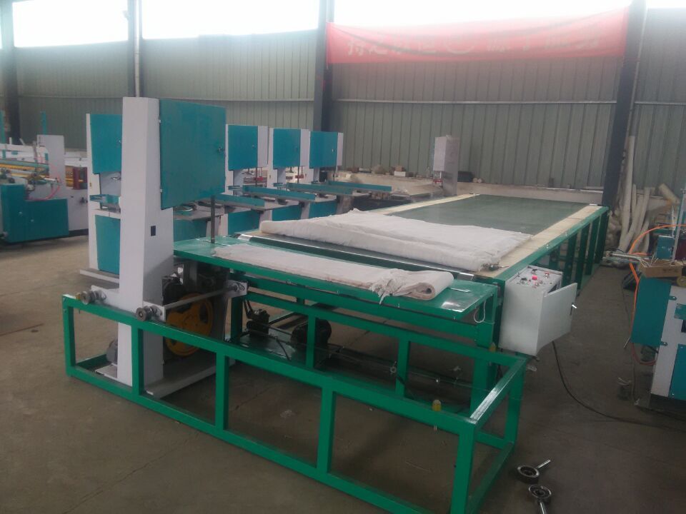 貴州全自動(dòng)方塊紙機(jī)已發(fā)貨